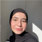 Mathe Tutorin von Primarstufe bis zur Sekundarstufe